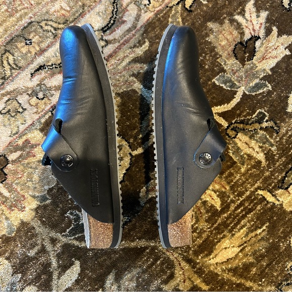 Birkenstock Boston Super Grip Clogs - Picture 3 of 4